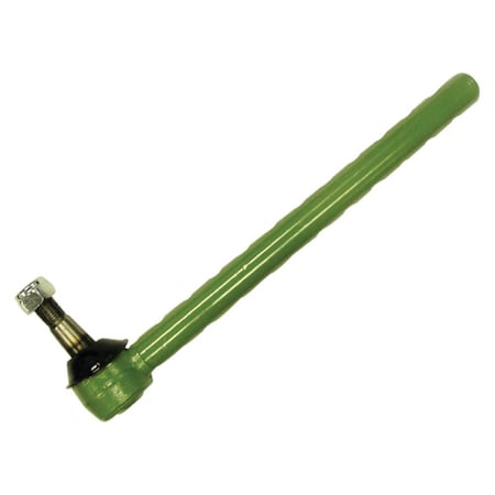 Db Electrical Tie Rod End For John Deere 2510, 2520, 3010, 3020, 4000, 4010 1404-1105